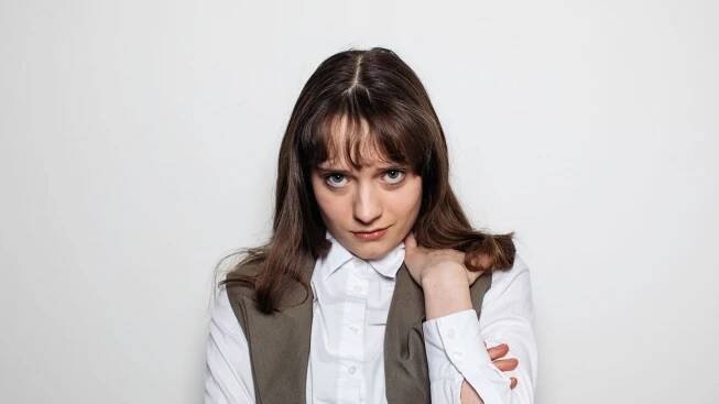 Anna Veselá | divadlodisk.cz