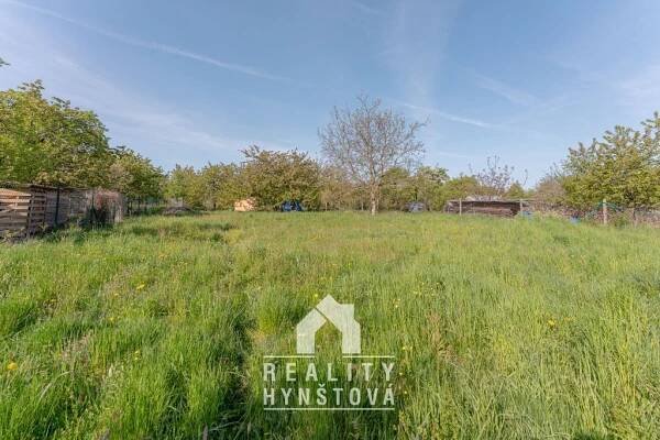 Prodej pozemku vhodného pro bydlení, sítě u hranice pozemku, CP 1 020 m² - obec Bukovice | Realitní kancelář Blansko | prodej