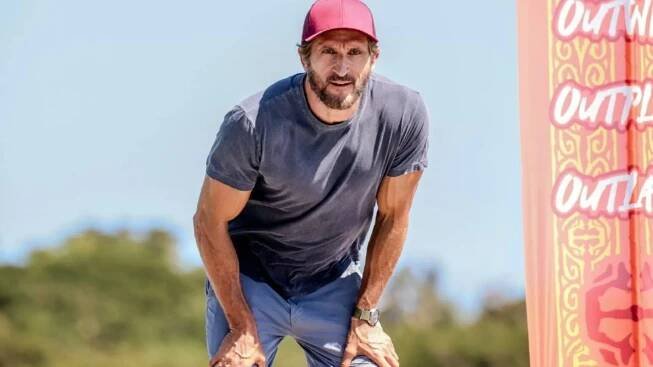 ‘The tribe has NOT spoken’: Jonathan LaPaglia fans start petition to keep him as host of Australian Survivor