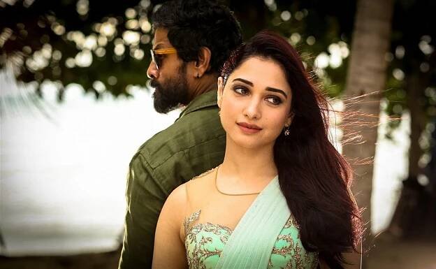 Sketch - Z filmu - Tamanna Bhatia