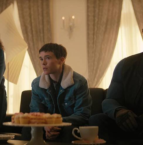 The Umbrella Academy season 4 post-credits scene explained: does the final season of the Netflix show have a post-credits scene?