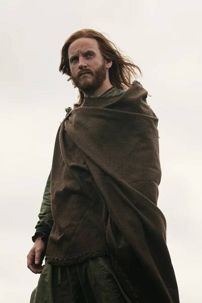 Oběti Vikingů (2020)