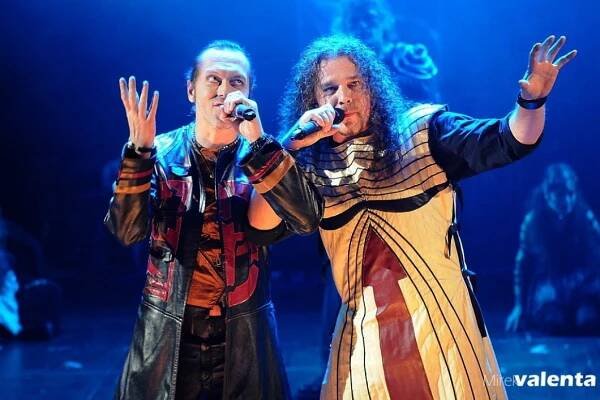 RockOpera Praha – Po malých krůčcích stále výš (2. část) | Spark Rock Magazine