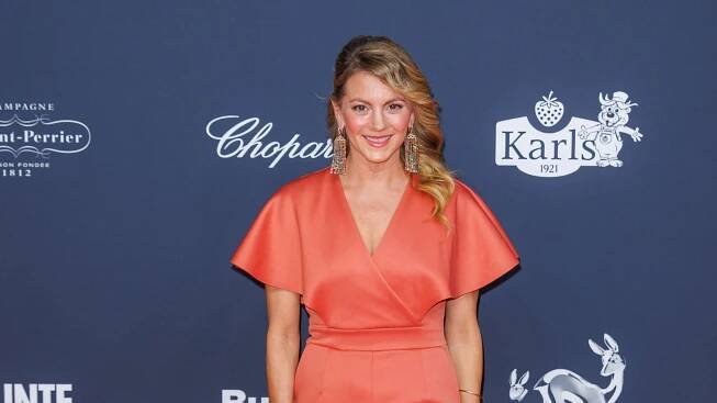 Luise Bähr früher: So stark hat sich der „Bergretter“-Star verändert
