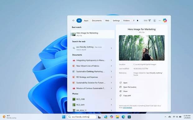 Microsoft says Windows 11 is 2x faster, except they used ancient PCs to benchmark Windows 10