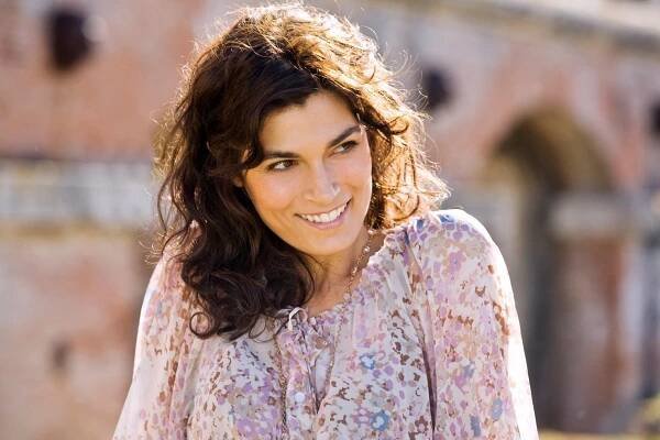 La Terra dei Santi - Z filmu - Valeria Solarino