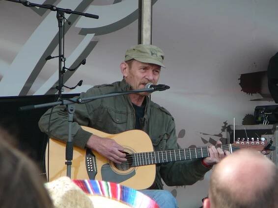 Jiří Schmitzer fotka