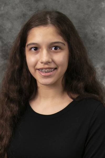 Andrea Ramirez – Virtuosi of Houston