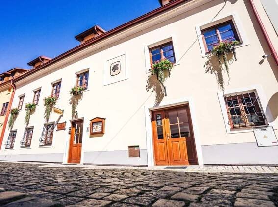 Pension Krumau 1169337463 2