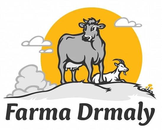 Logo Farma Drmaly