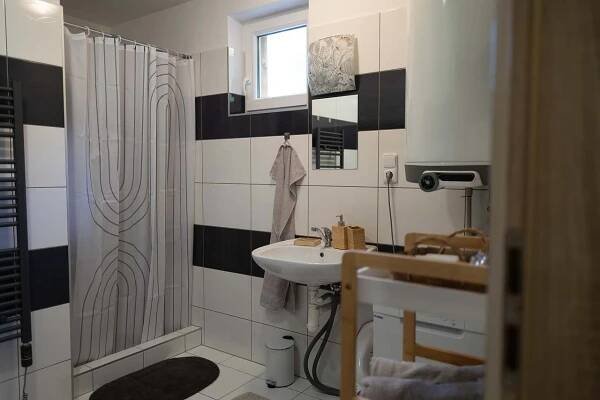 Chalupa u Jezevce, pronájem chalupy Mikulovice - ubytování Jeseníky, 9301