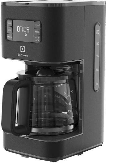 Electrolux Překapávací kávovar Create 5