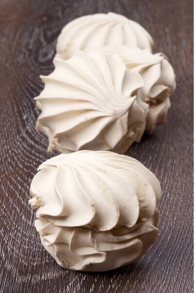Learn How To Make Delicious Marshmallow Cream