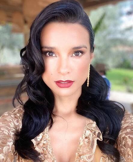 Paola Rey