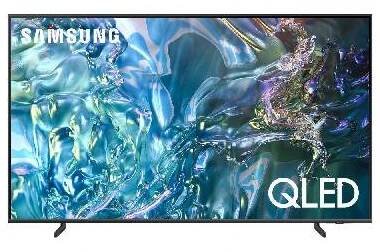 50" Samsung QE50Q60D (2024)