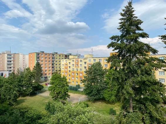 Prodej bytu 3+1, (65 m⊃2;), Masarykova ul., Plzeň - Doubravka - Realizováno - Prodáno nebo Pronajmuto | Trendy Reality s