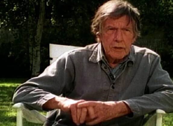 John Cage a zvuk jeho slov