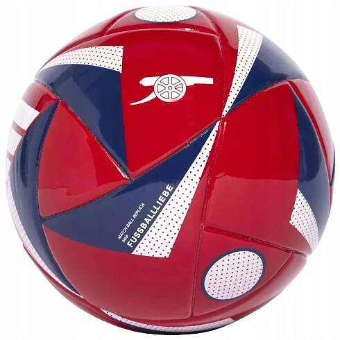 ADIDAS PERFORMANCE ADIDAS ARSENAL FC HOME MINI BALL -1- Fotbalový míč Tpu Cz