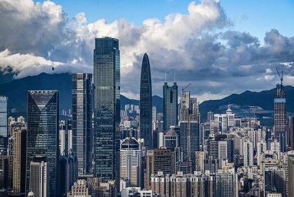 Hong Kong’s Swire Properties zeroes in on Shenzhen as part of its US$12.7 billion, 10-year investment plan