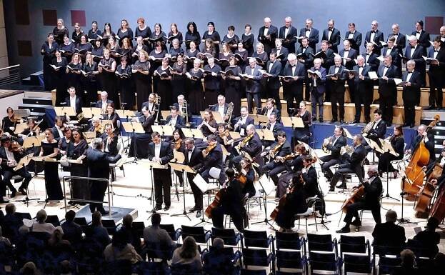Západočeský symfonický orchestr - Mariánské Lázně