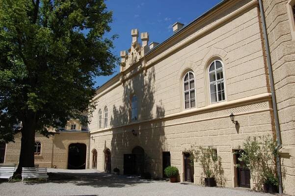 Chyše – tip na výlet | Vyletnik.cz