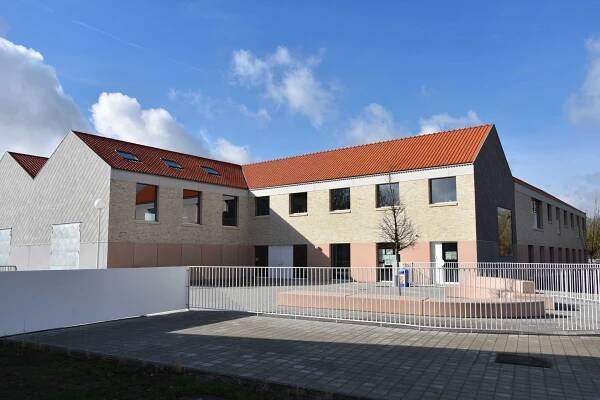 Brugse Abdijmoef - Olivier Bricks