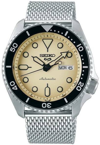 Seiko SRPD67K1