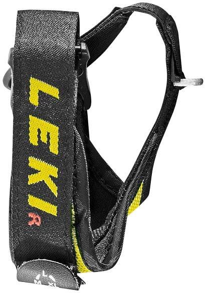 Náhradní poutka Leki Trigger S Vario strap - neonyellow