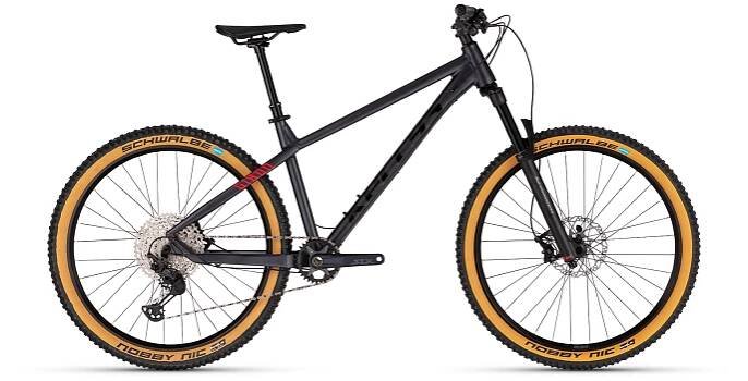 KELLYS Gibon 50 27.5" M