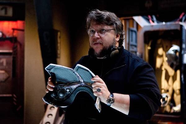 TONY Q&A: Pacific Rim’s Guillermo del Toro