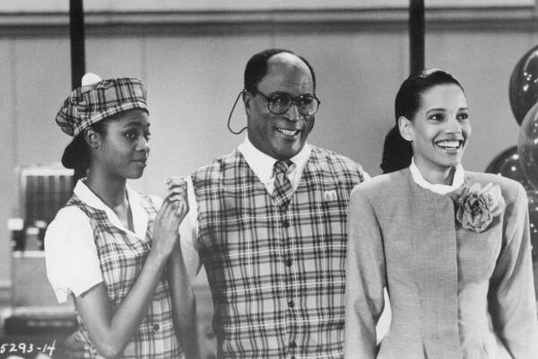 John Amos