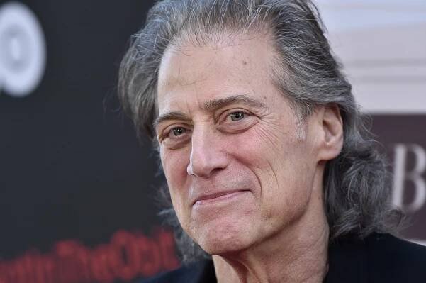 Richard Lewis Dead: Beloved Comic, 'Curb Your Enthusiasm' Actor Was 76