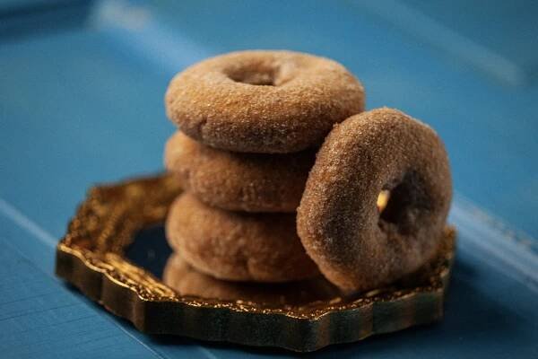 Catering — Doughnut Vault | Chicago