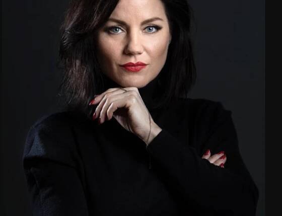 Poradkyně první dámy naší země, Lenka Bernardes da Silva o tom, jak důležitá je sebedůvěra