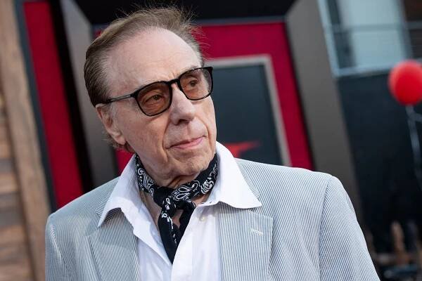 The "Paper Moon" director passed away on Thursday morning at his home in Los Angeles from natural causes. He was 82.