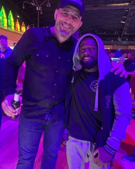 Cody Davis reflects on baseball, MMA, and his title fight at LFA 161 – LFA