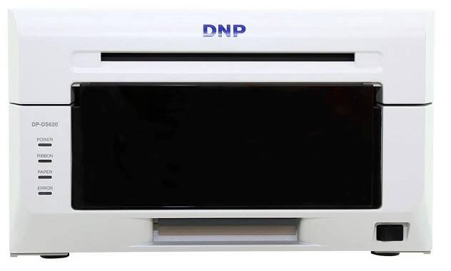 DNP DS620 fototiskárna