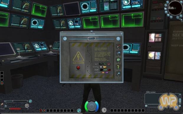 StarGate Worlds