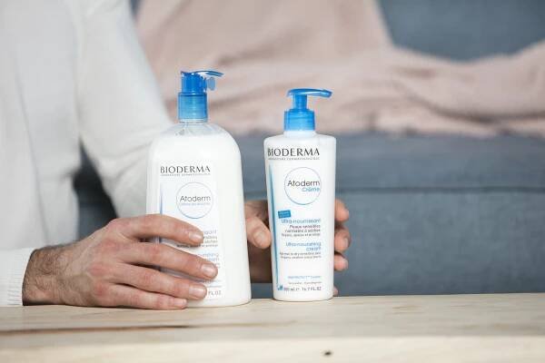 Rozhovor s dermatologem na téma atopický ekzém