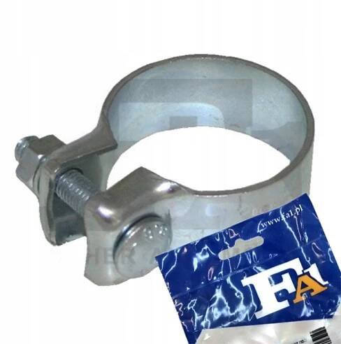 OBJÍMKA VAG SPOJKA TRUBEK výfuk 951-960 fi 60,5 mm