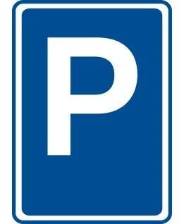 CZ IP11a Parkoviště