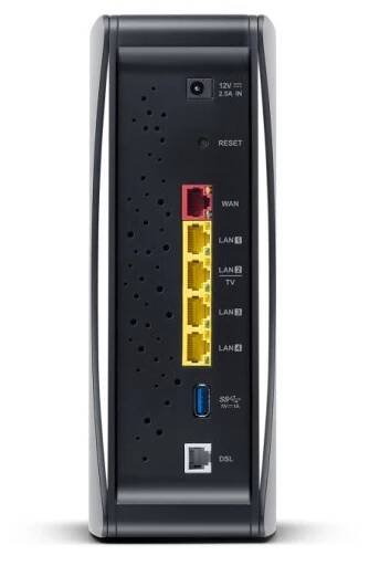 O2 Smart Box 2