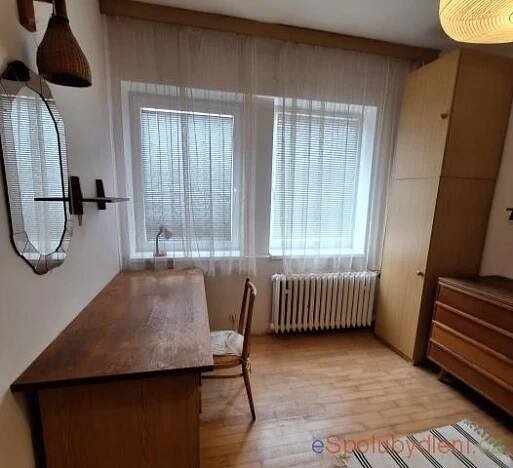 Nabízím Spolubydlení Bohunice