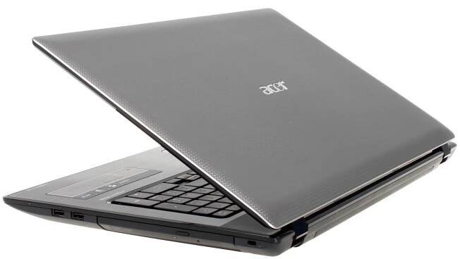Acer Aspire 7741G-334G64Mn