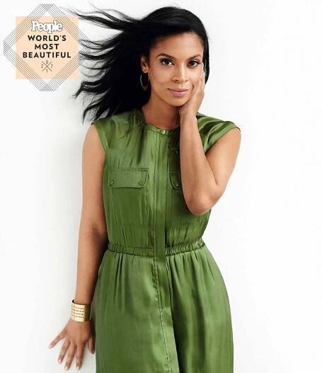 'This Is Us' ' Susan Kelechi Watson Remembers the Inspiring Women She's Lost in Moving Letter to Her Younger Self