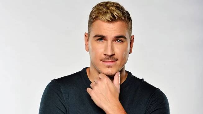 David Gránský si užívá záporné role. Nyní dostal drsné kopačky!