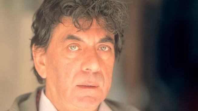 Petr Čepek: Výrazný herec s uhrančivým pohledem, který se nebál říkat pravdu! Od jeho smrti uplynulo 30 let