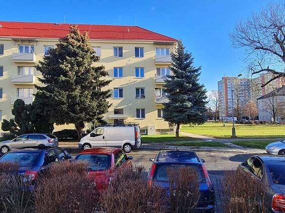 Šrobárova, Přerov - Přerov I-Město