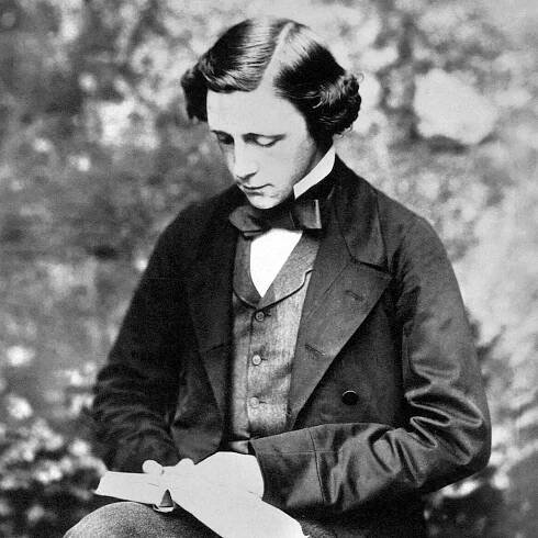 Carroll Lewis