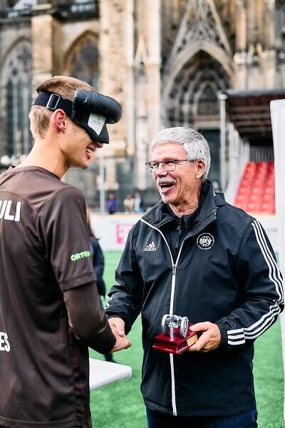 FC Sankt Pauli: DEUTSCHER MEISTER 2022!!! – FC Sankt Pauli von 1910 e.V. Blindenfussball